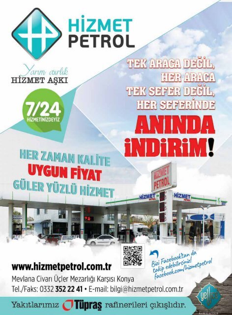 Metropol Dergisi 57. Sayı