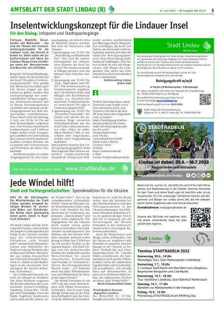 18.06.22 Lindauer Bürgerzeitung