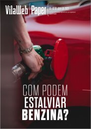 Com podem estalviar benzina?