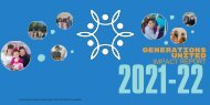 Generations United Impact Report 2021-2022