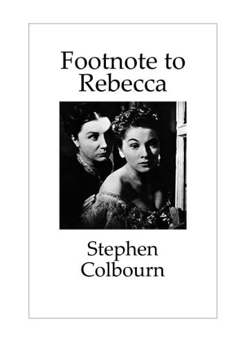 Footnote to Rebecca