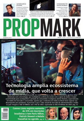 edição de 20 de junho de 2022