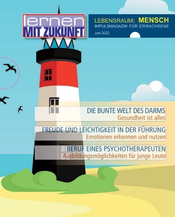 LERNEN MIT ZUKUNFT Juni 22