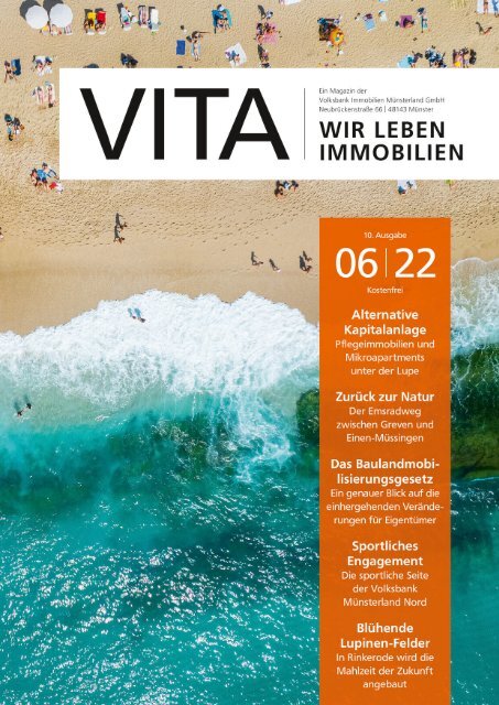 VITA 06|22