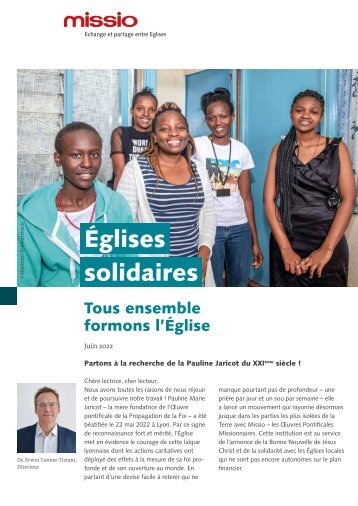 2022-01 Eglises solidaires