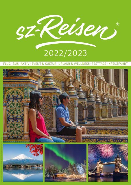 a z tour katalog 2023