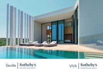 VIVA Sotheby's Catalog