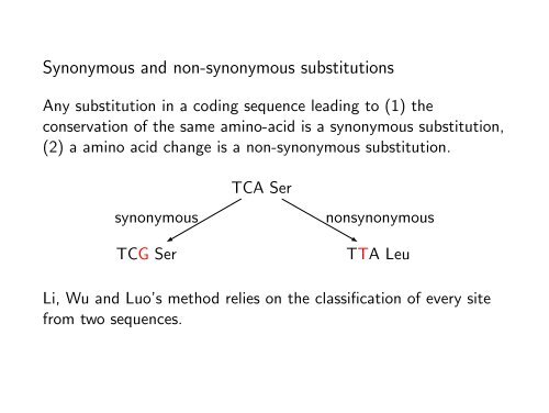 A new synonym-substitution method to enrich the human phenotype