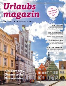 Urlaubsmagazin 2022