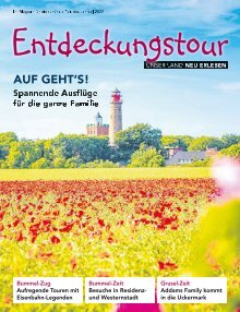 Entdeckungstour 2022