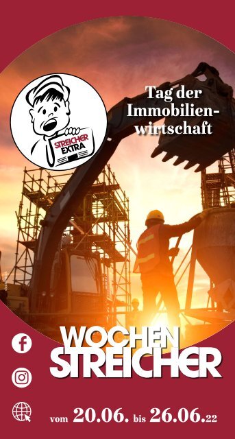 #Ausgabe KW 25