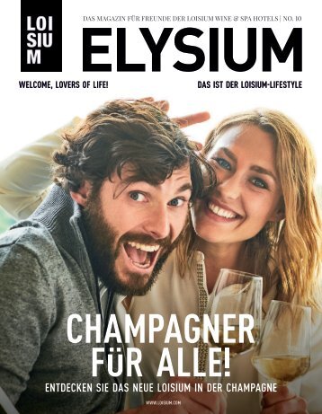 Falstaff Special Elysium 2022
