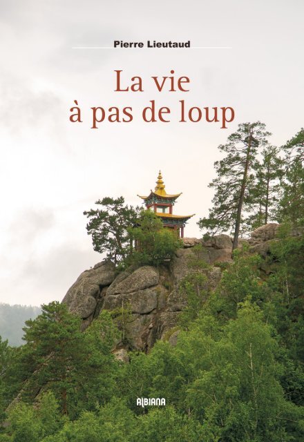La vie à pas de loup_Extrait