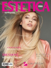 Estetica Magazine SERBIA (1/2022)