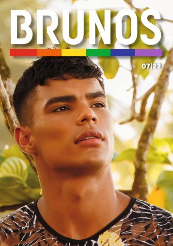 BRUNOS Katalog Juli 2022