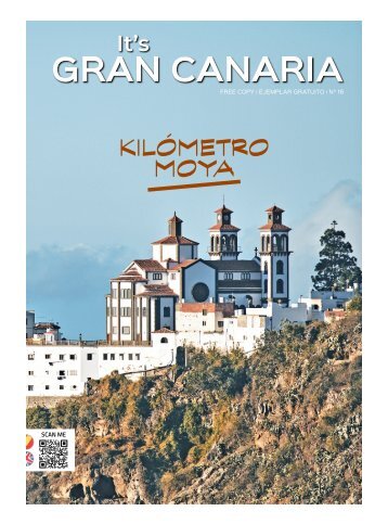 No. 16 - Its Gran Canaria Magazine
