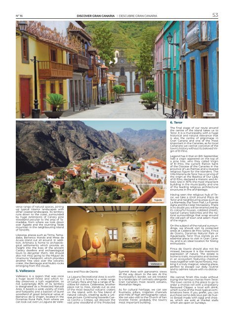 No. 16 - Its Gran Canaria Magazine