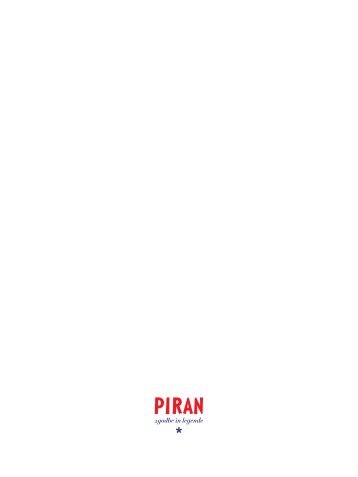 Piran - zgodbe in legende (odlomek)