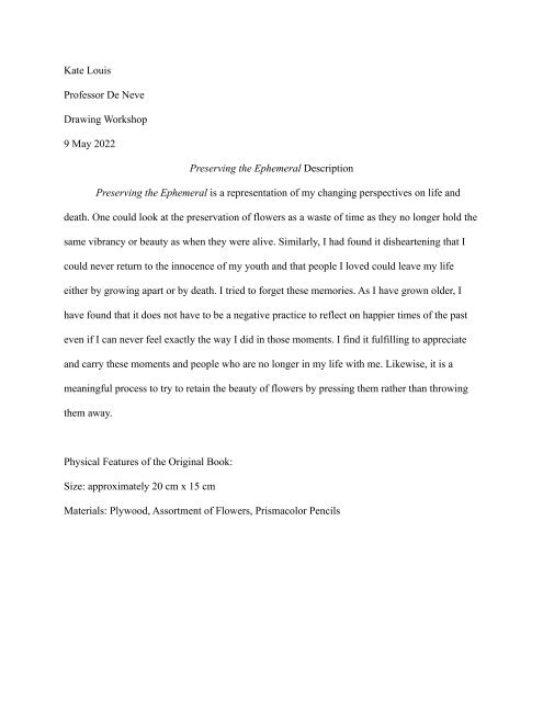 Louis.Book Description-2