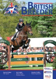 British Breeder Magazine, February 2021