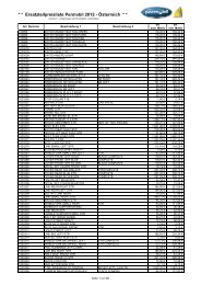 Ersatzteilpreisliste Permobil_2012_2 - Georg Egger