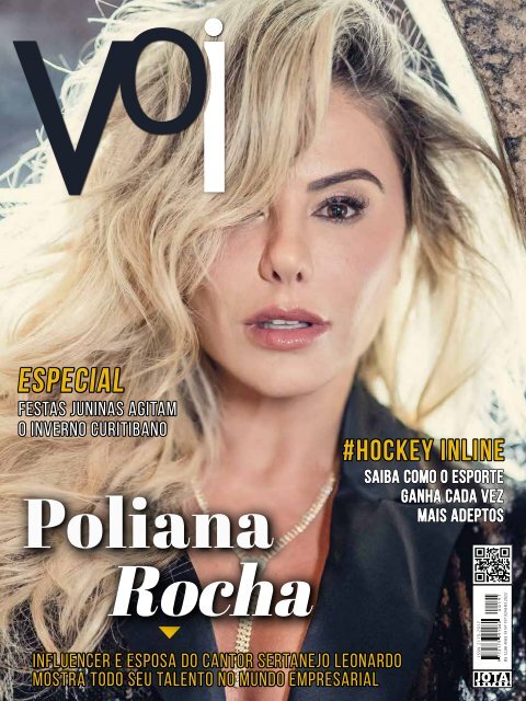 Revista VOi - Edição 197