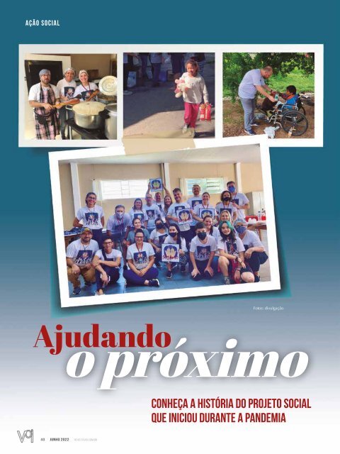 Revista VOi - Edição 197