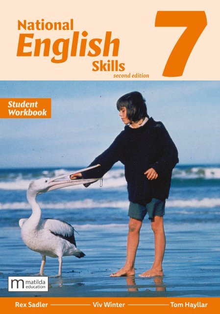 National English Skills 7 2E Sample Pages