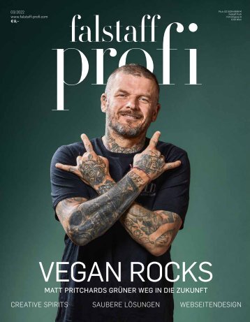 Falstaff PROFI 03/2022