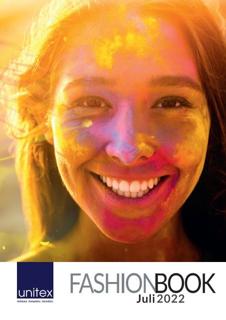 unitex-FashionBook JULI 2022