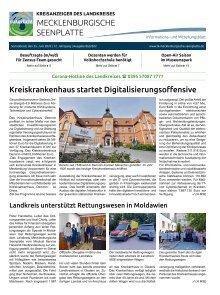 Kreisanzeiger MSP - Juni 2022
