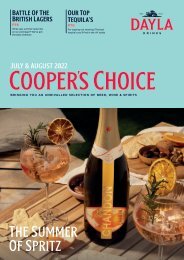 Dayla | Coopers Choice Jul Aug 2022