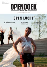 OPENDOEK-MAGAZINE 2022 NR. 2