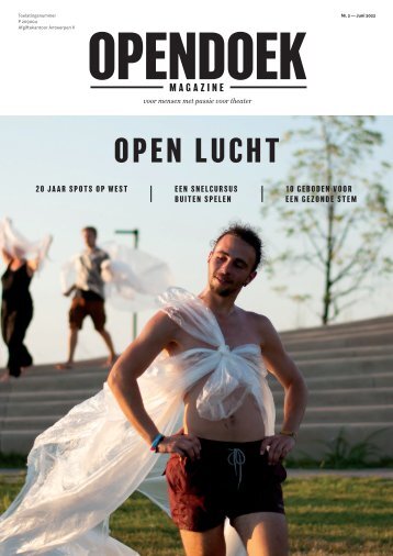 OPENDOEK-MAGAZINE 2022 NR. 2