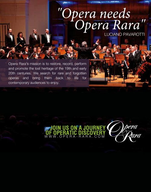 Maria Stuarda Programme Book 2022