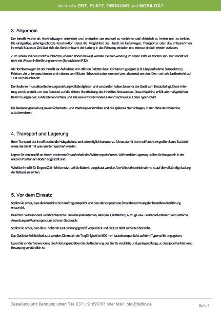 FALTFIX.de - INNOLIFT Handbuch 2022