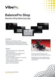 BalancePro Shop