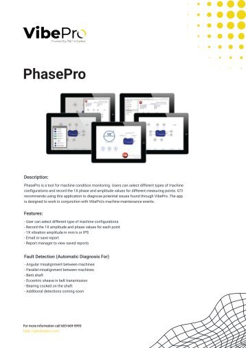 PhasePro