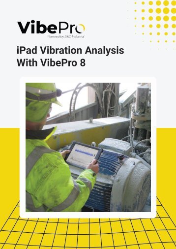 VibePro 8