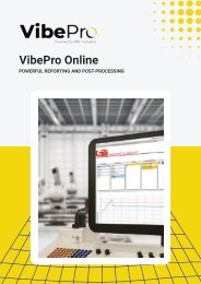 VibePro Online