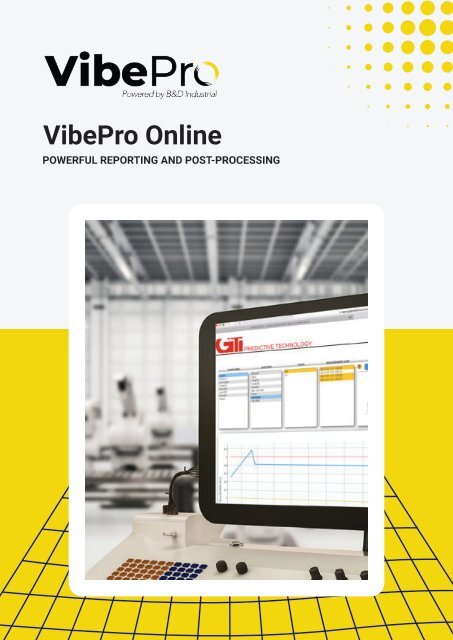 VibePro Online