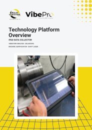 VibePro Platform