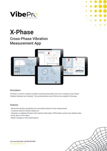 X-Phase