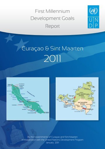 Curaçao & Sint Maarten - UNDP Trinidad and Tobago