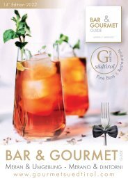 show*bar&gourmet-guide_2022 MP Graphics&Design