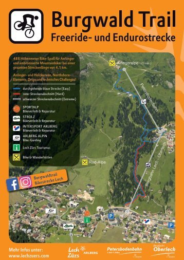 Burgwald Trail_Bikemap