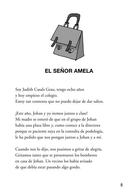 ¡Vaya lío con la escuela!