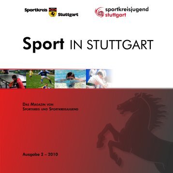 Sport IN STUTTGART - Website Ralf Knoll