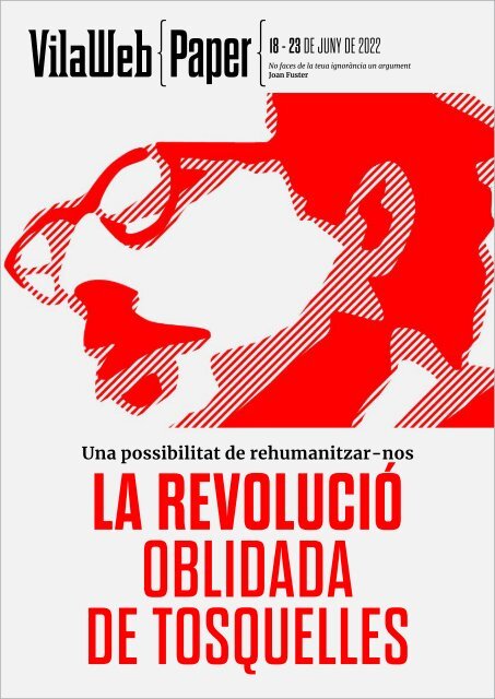 La revolució oblidada de Tosquelles