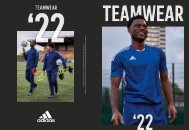 Adidas Teamsport Katalog 2022